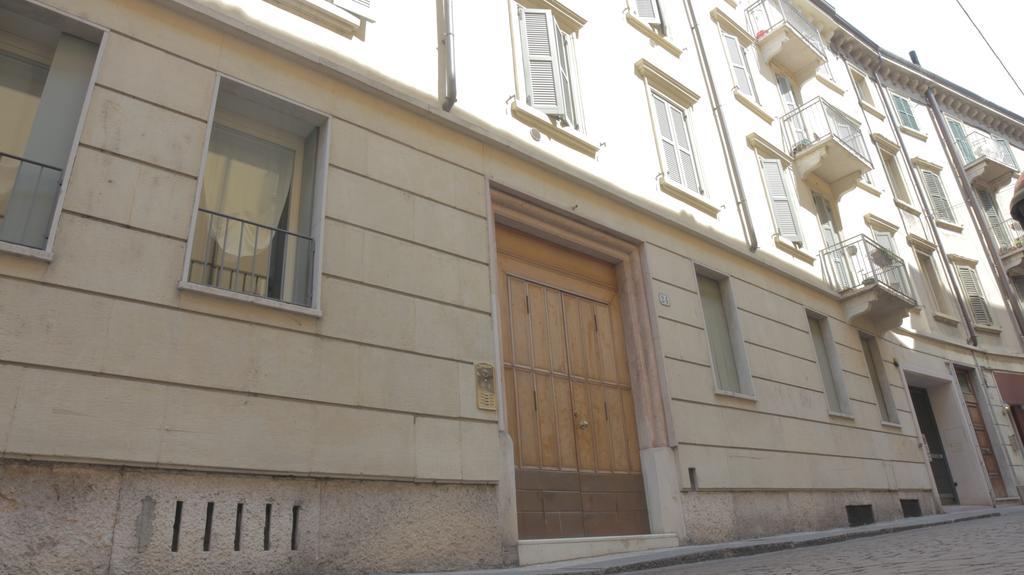 Casa Bonifacio Apartment Verona Exterior photo