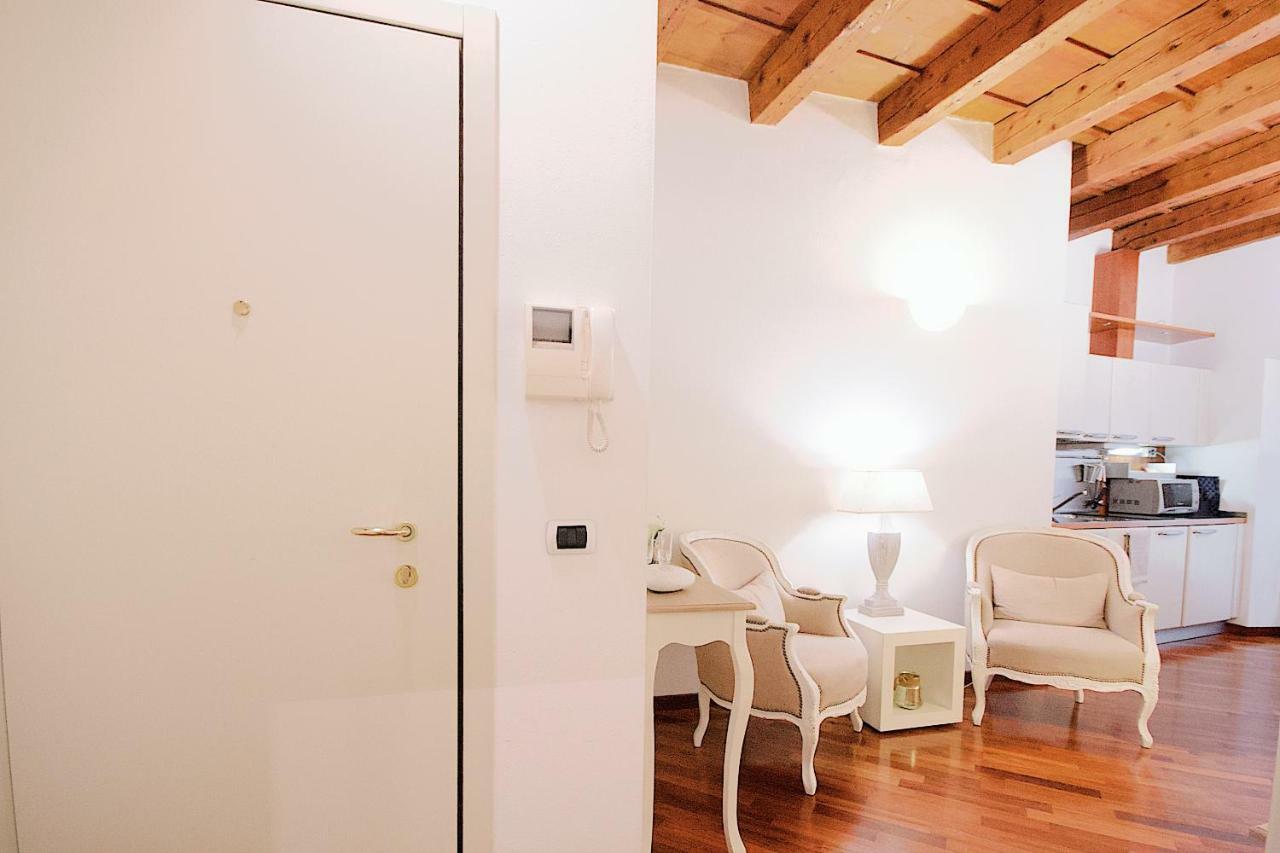 Casa Bonifacio Apartment Verona Exterior photo