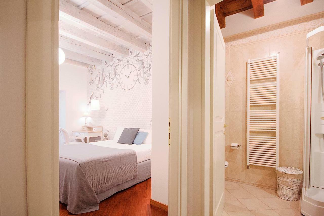 Casa Bonifacio Apartment Verona Exterior photo