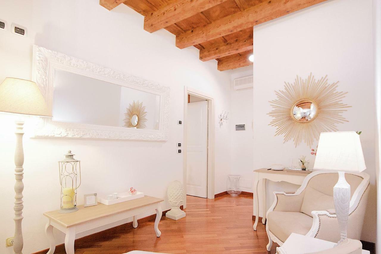 Casa Bonifacio Apartment Verona Exterior photo