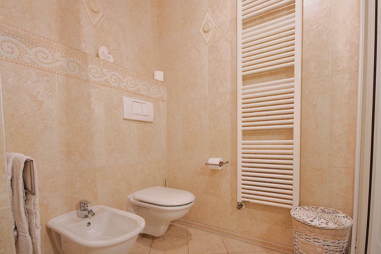 Casa Bonifacio Apartment Verona Exterior photo
