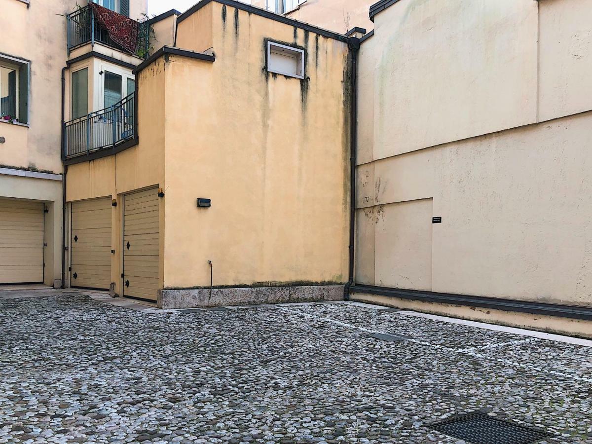 Casa Bonifacio Apartment Verona Exterior photo
