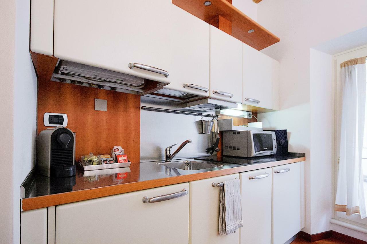 Casa Bonifacio Apartment Verona Exterior photo